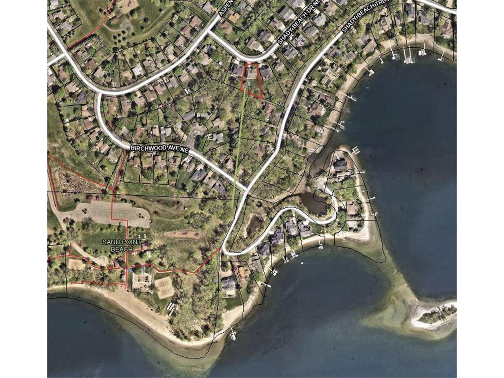 14267 Shady Beach Drive NE Prior Lake MN 55372 - Lower Prior 7060269 image31