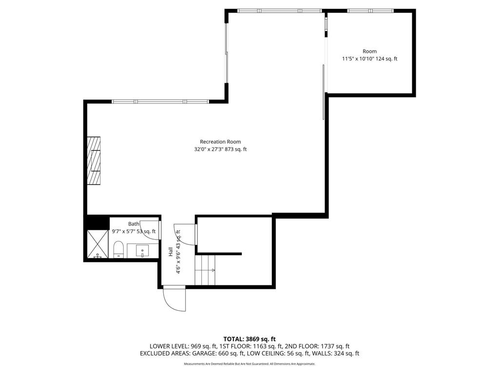 14267 Shady Beach Drive NE Prior Lake MN 55372 - Lower Prior 7060269 image33