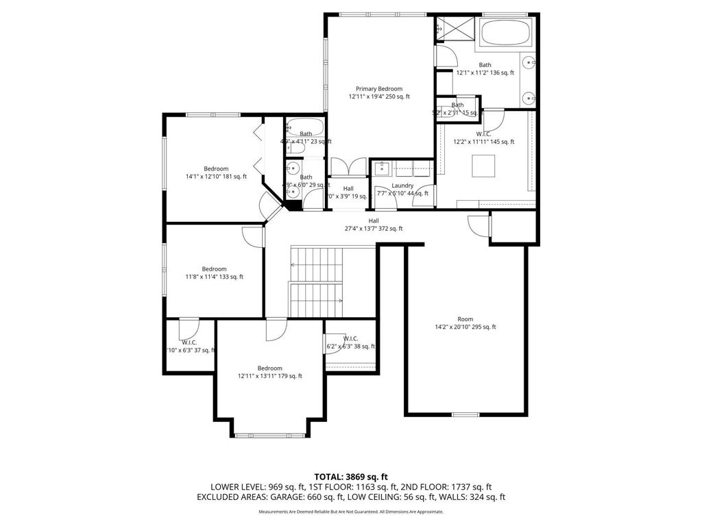 14267 Shady Beach Drive NE Prior Lake MN 55372 - Lower Prior 7060269 image35