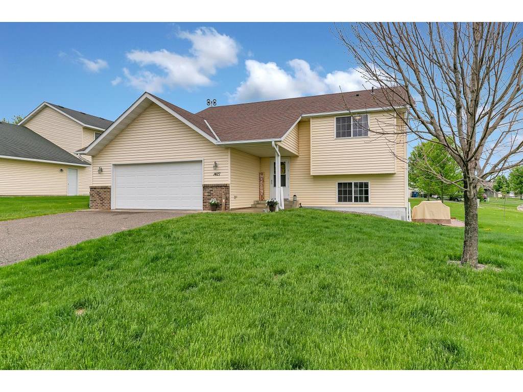 1427 17th Avenue SE, Saint Joseph, MN 56374 MLS 5572149 Edina Realty