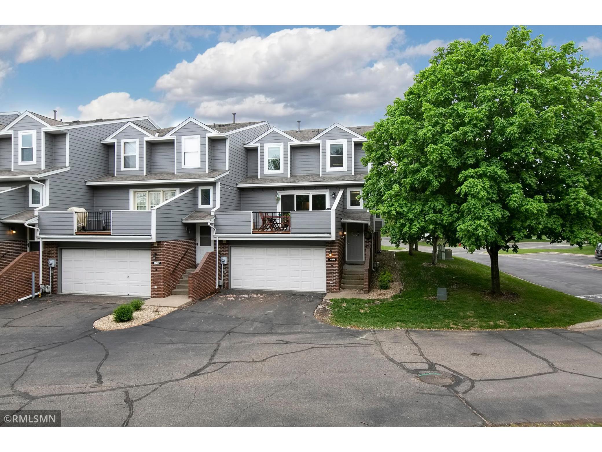 14271 Empire Court Apple Valley MN 55124 5752025 image1