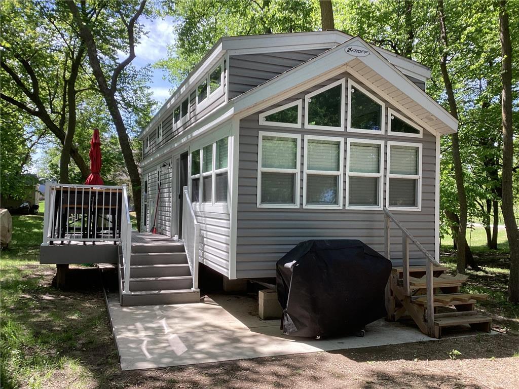 14275 Schuelke Beach Road NW Miltona MN 56354 - Miltona Lake 6738019 image4