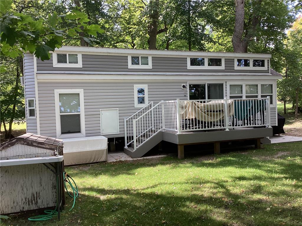 14275 Schuelke Beach Road NW Miltona MN 56354 - Miltona Lake 6738019 image5