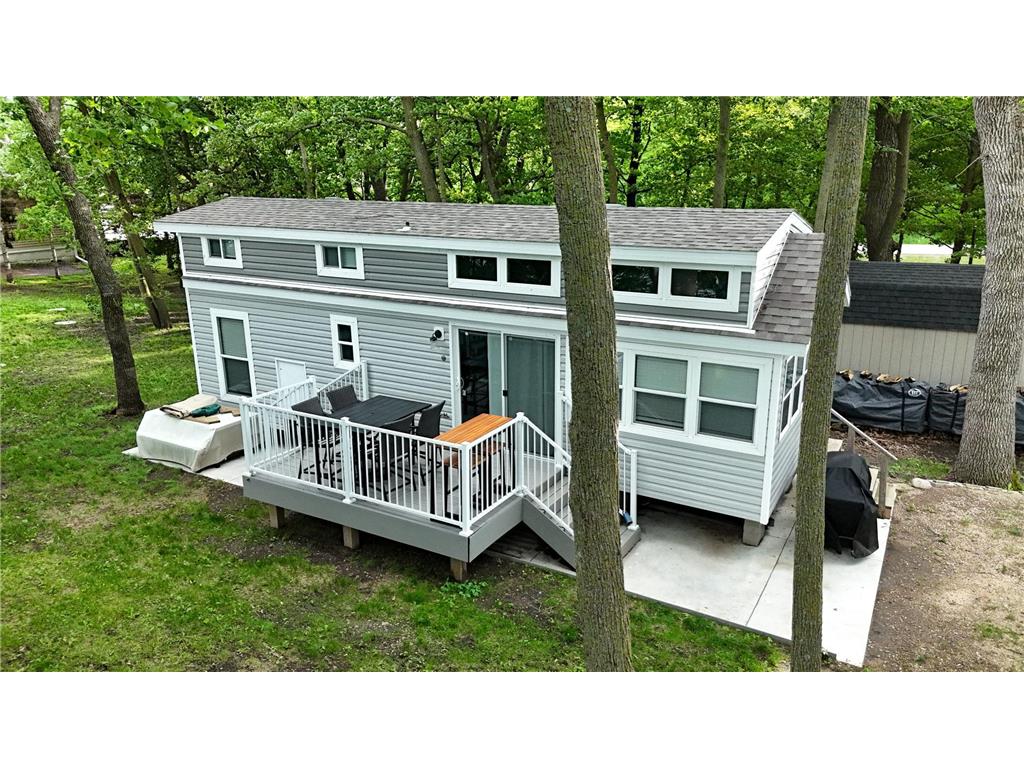 14275 Schuelke Beach Road NW Miltona MN 56354 - Miltona Lake 6738019 image52