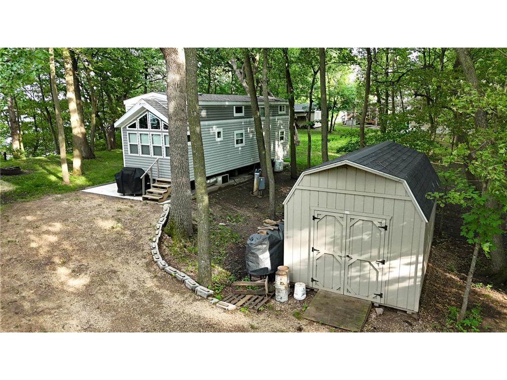 14275 Schuelke Beach Road NW Miltona MN 56354 - Miltona Lake 6738019 image53