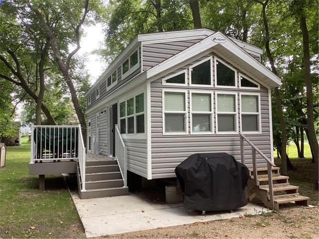 14275 Schuelke Beach Road NW Miltona MN 56354 - Miltona Lake 6738019 image9