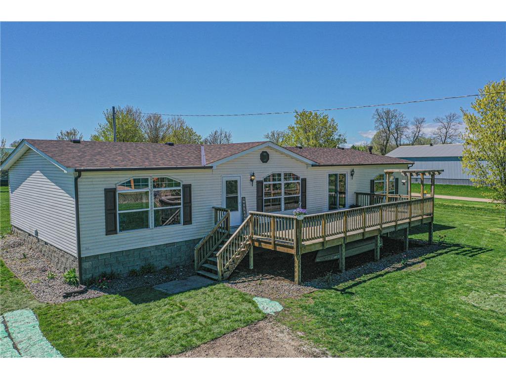 14279 Ferret Drive Osakis MN 56360 - Osakis 6533777 image1