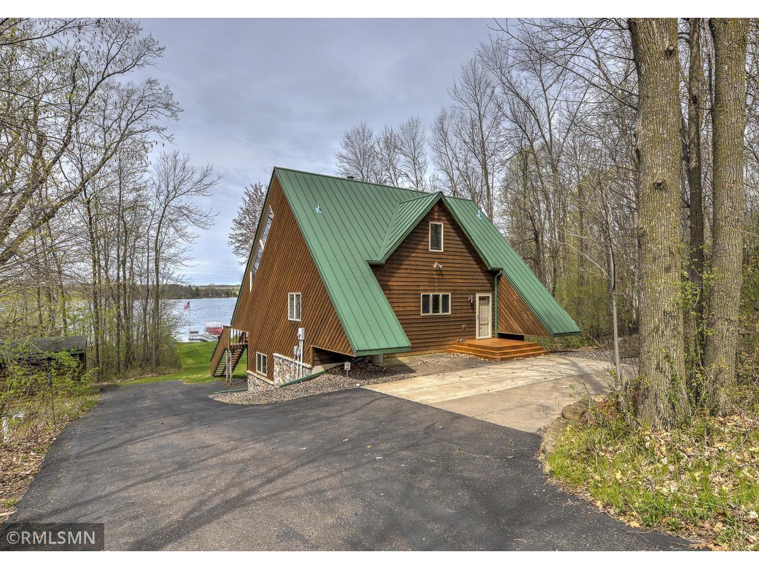 1428 3 1/2 Street, Almena, WI, 54889 MLS 5746143 Edina Realty