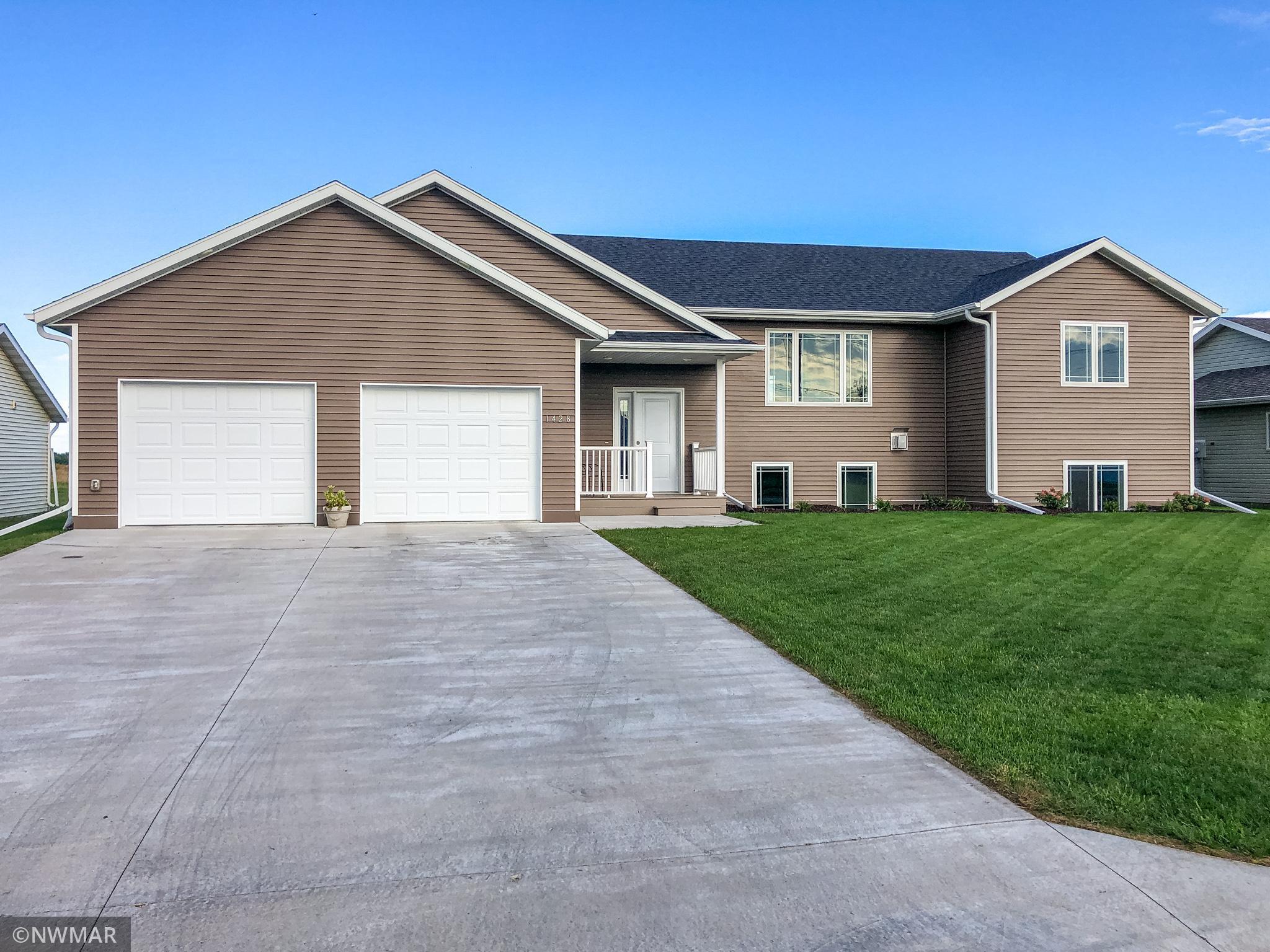 1428 Barrette Street, Crookston, MN, 56716 MLS 5760622 Edina Realty