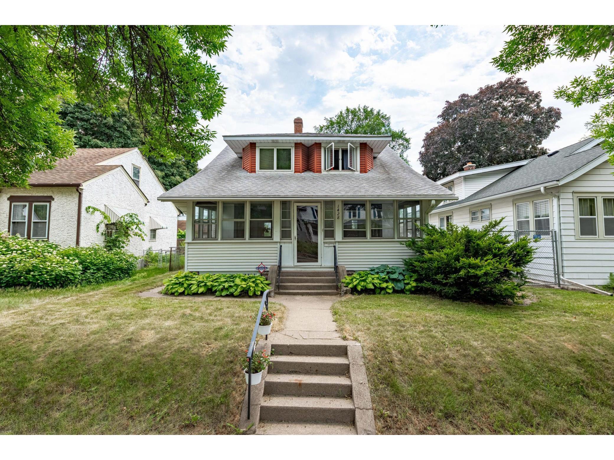 1428 Breda Avenue, Saint Paul, MN 55108 MLS 6006494 Edina Realty