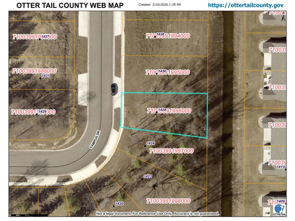 1428 Campus Drive Fergus Falls MN 56537 7035648 image35