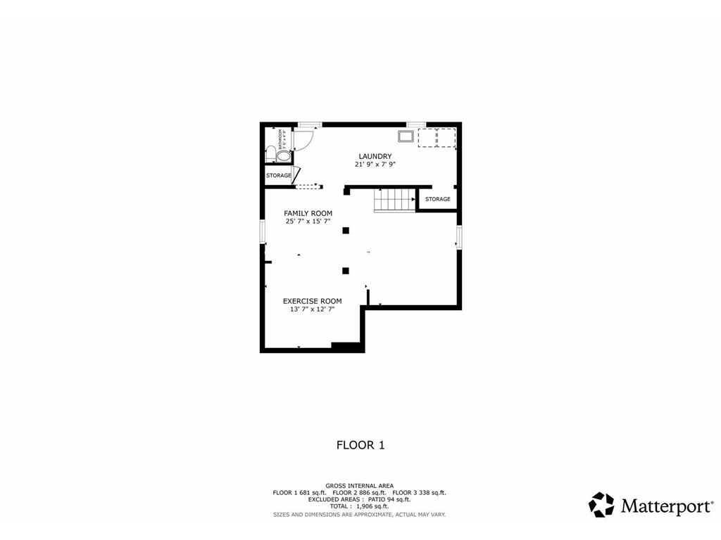 1428 Sargent Avenue Saint Paul MN 55105 7044051 image44