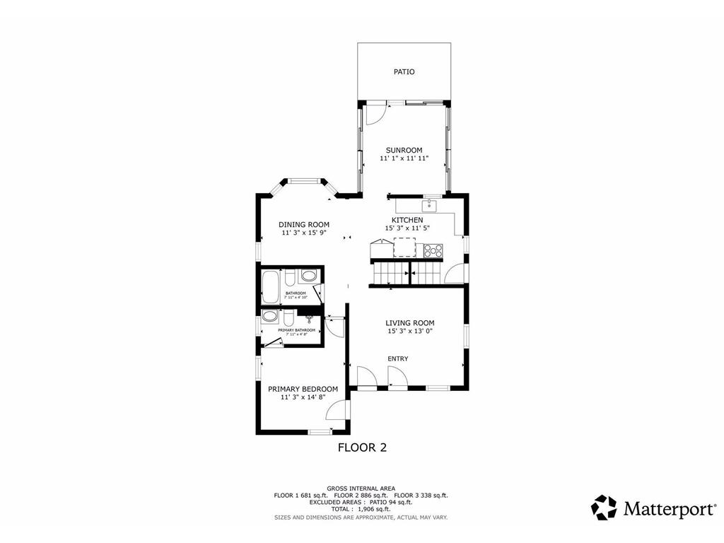 1428 Sargent Avenue Saint Paul MN 55105 7044051 image45