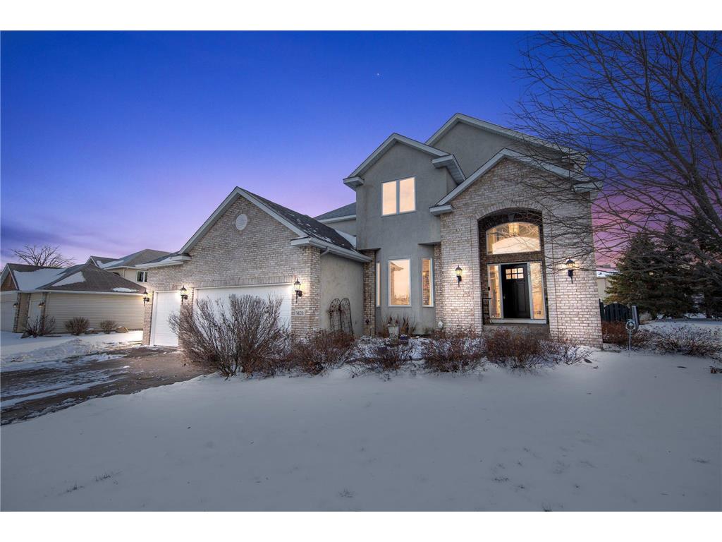 1428 Sherman Lake Road, Lino Lakes, MN, 55038 MLS 6315125 Edina Realty