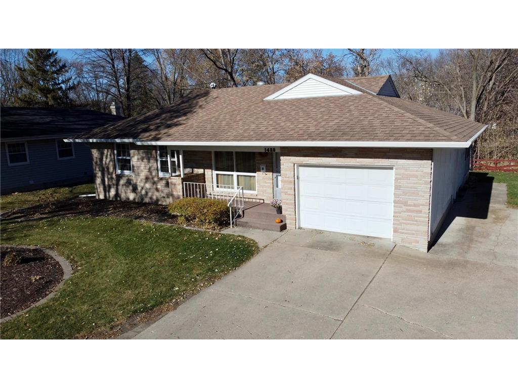1428 Vista Lane, Willmar, MN, 56201 MLS 6309642 Edina Realty