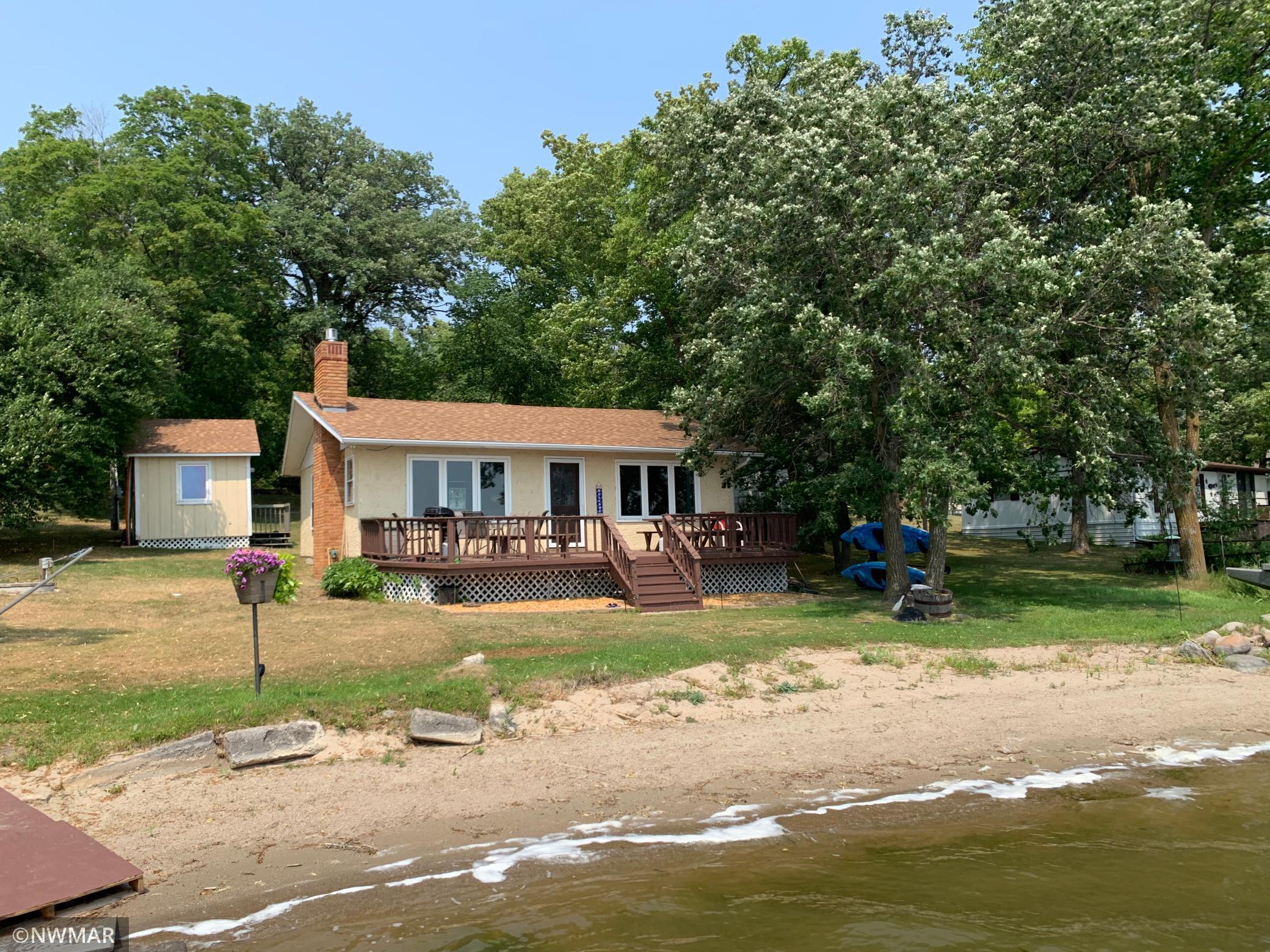 14283 Maple Inn Road SE, Mentor, MN, 56736 MLS 6026581 Edina Realty