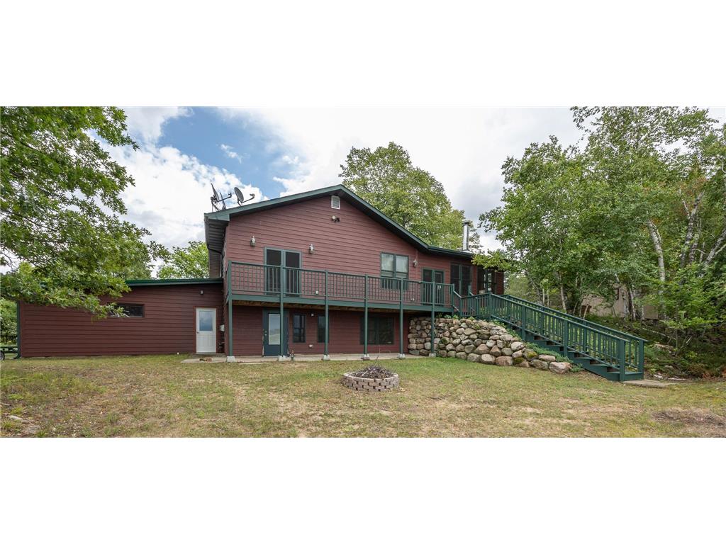 1429 26th Avenue NW, Backus, MN, 56435 MLS 6414077 Edina Realty