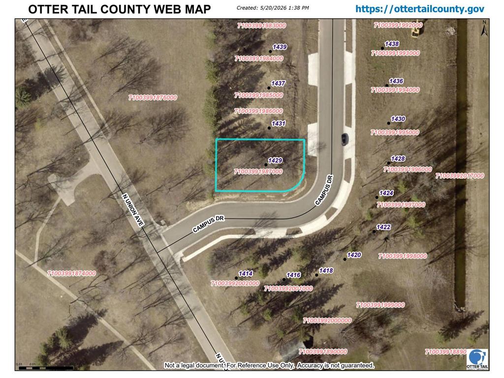1429 Campus Drive Fergus Falls MN 56537 7079503 image18
