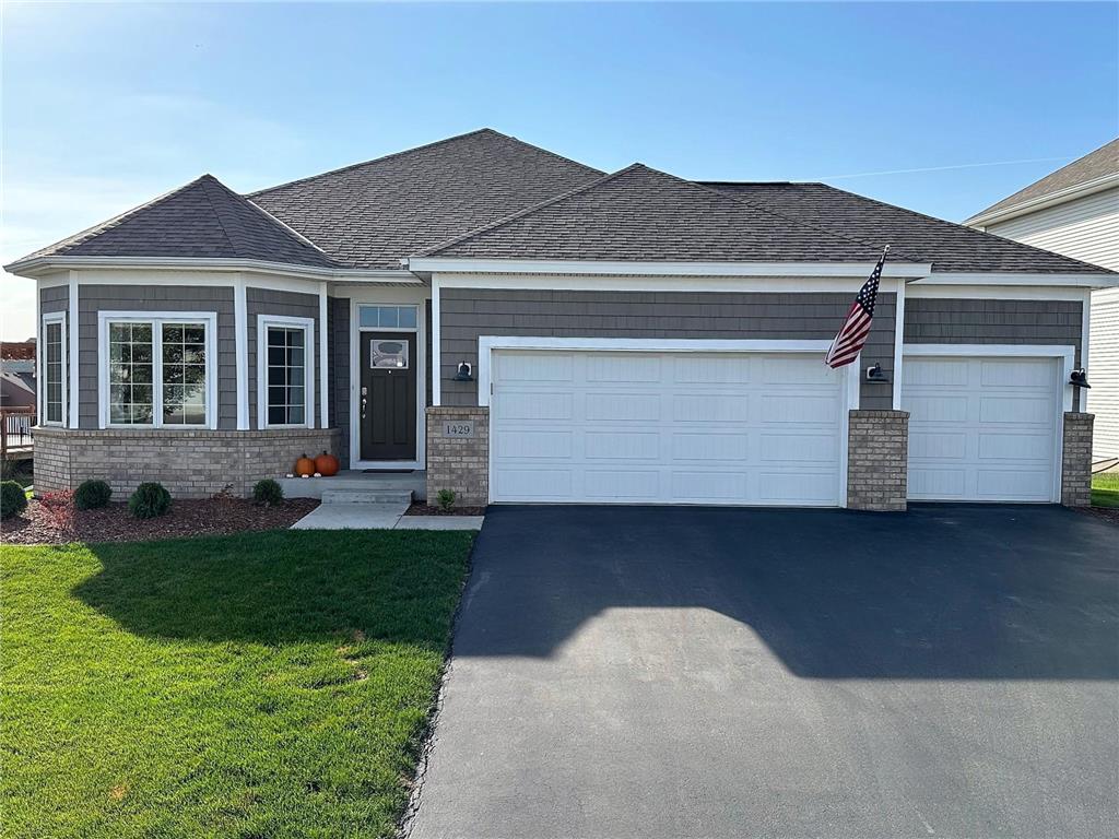 1429 Copper Hills Drive, Carver, MN, 55315 MLS 6265013 Edina Realty