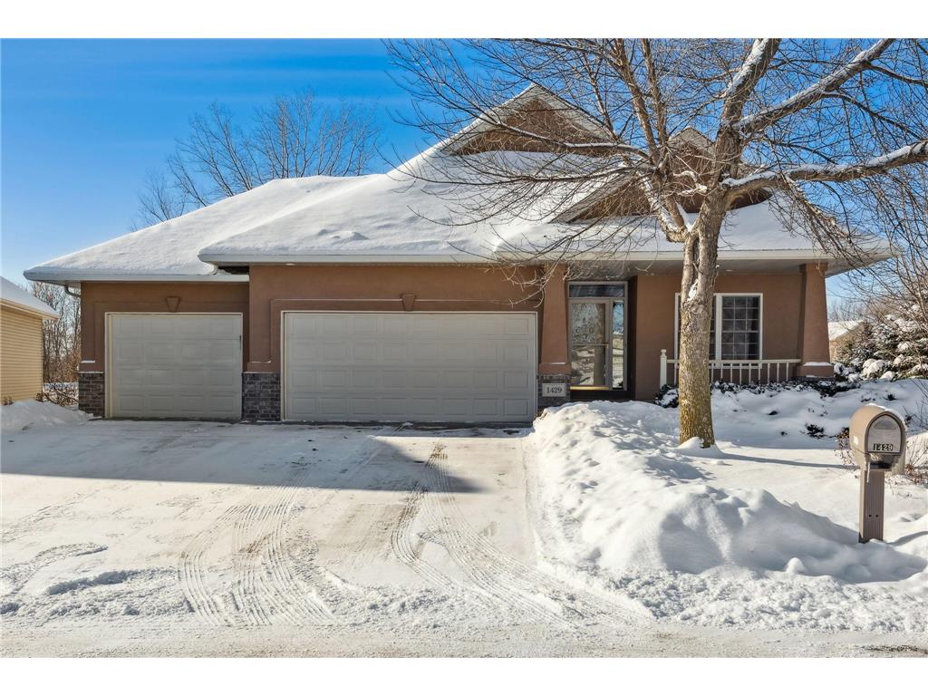 1429 Whitecap Lane, Waconia, MN, 55387 MLS 6318861 Edina Realty