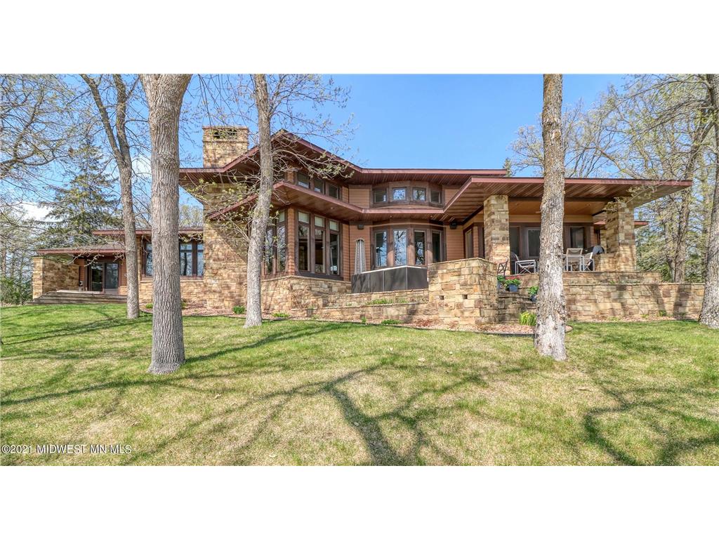 14291 W. Lake Sallie Drive, Detroit Lakes, MN, 56501 MLS 6209362