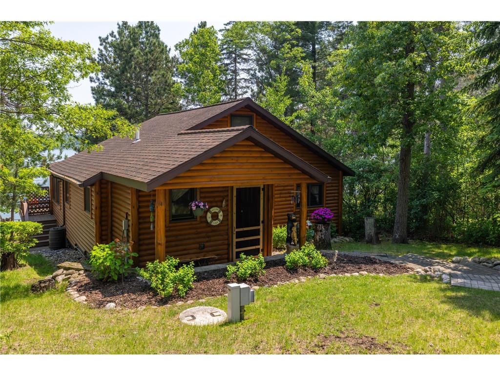 14292 Chippewa Loop Park Rapids MN 56470 - Long Lake 6737006 image1