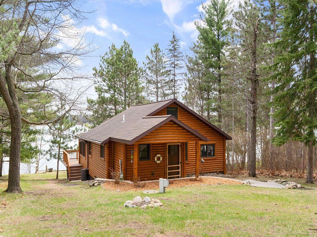 14292 Chippewa Loop Park Rapids MN 56470 - Long Lake 7068255 image1