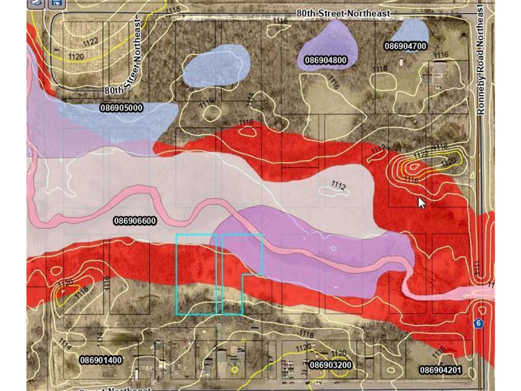 142xx 80th Street NE Foley MN 56329 - St Francis River 6751843 image4
