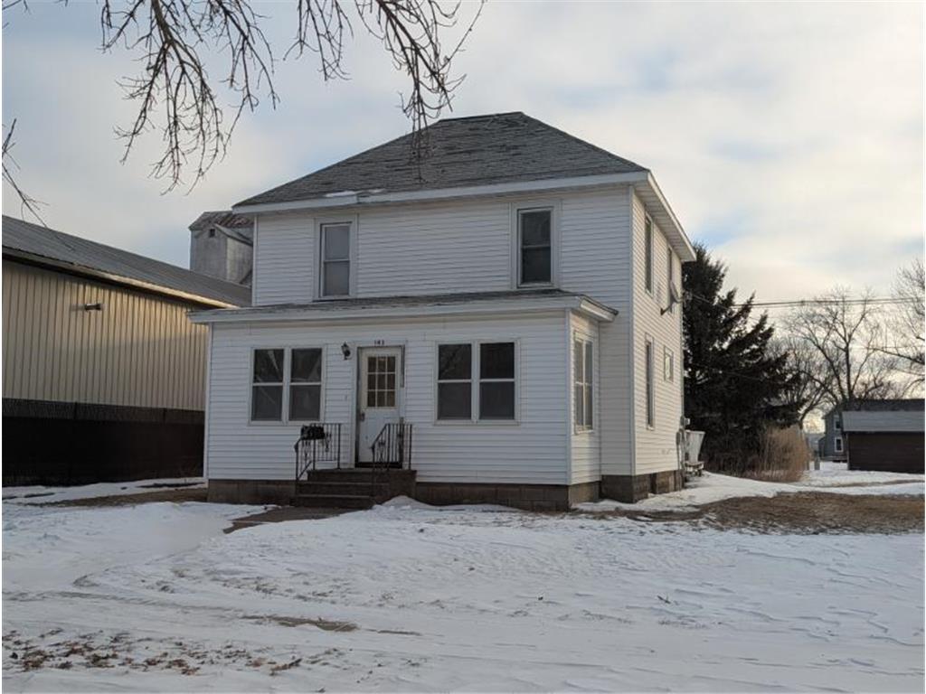 143 1st Avenue SE Wells MN 56097 6783545 image1