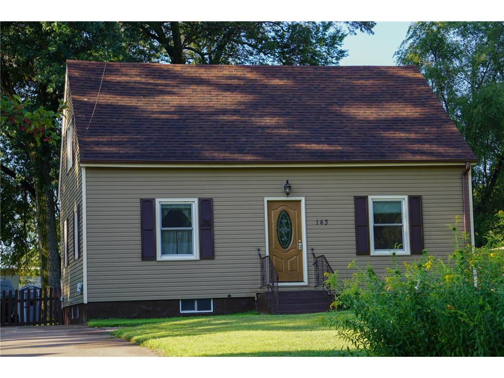 143 6th Avenue NE Cambridge MN 55008 6582649 image1