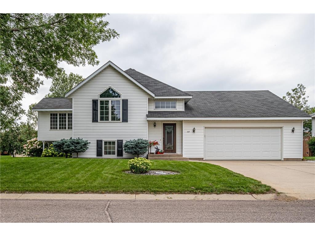 143 Cedar Drive S Lester Prairie MN 55354 6388506 image1