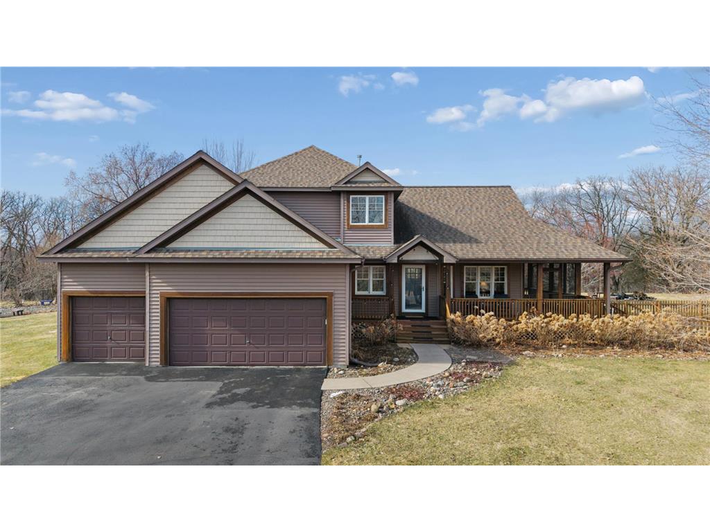 143 Heritage Trail Saint Joseph Twp WI 54082 7048208 image1