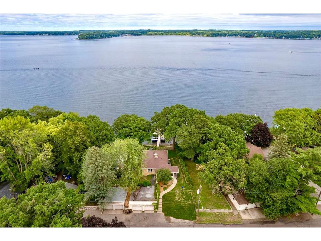 143 Wildwood Avenue, Birchwood Village, MN, 55110 MLS 6249251