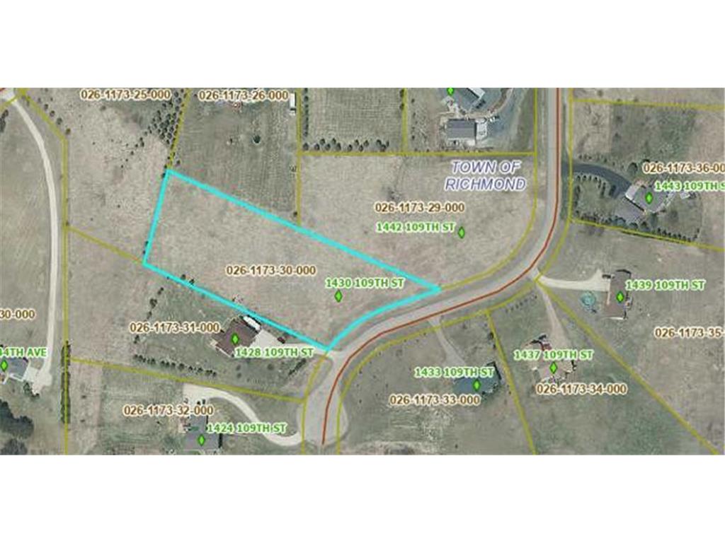 1430 109th Street New Richmond WI 54017 7093167 image1