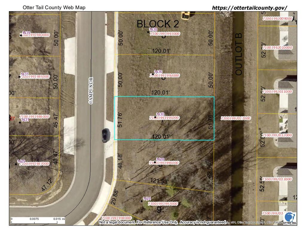 1430 Campus Drive Fergus Falls MN 56537 6736088 image16