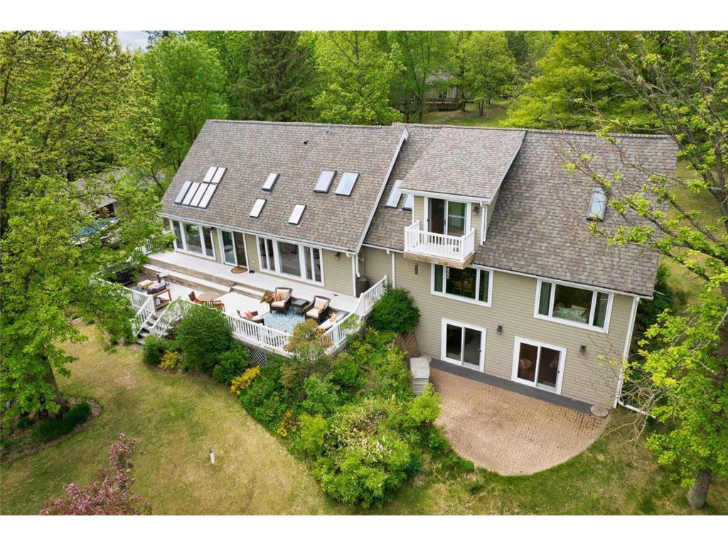 1430 Old Crossing Trail NE Bemidji MN 56601 - Mississippi 6365820 image1