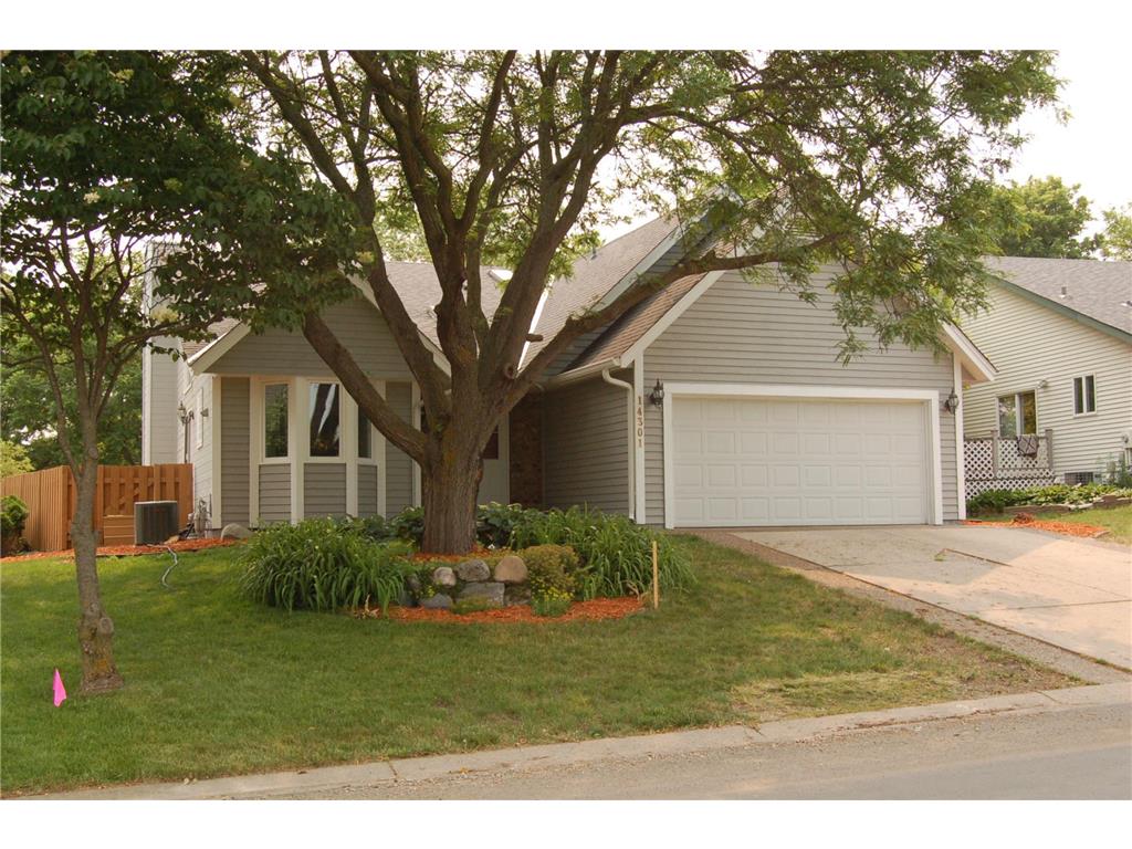 14301 Quentin Avenue S, Savage, MN, 55378 MLS 6385157 Edina Realty