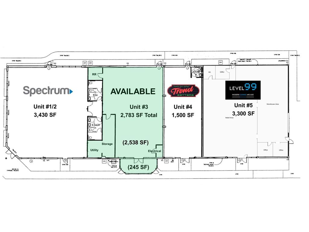 14303 Edgewood Drive #3 Baxter MN 56425 7042050 image3