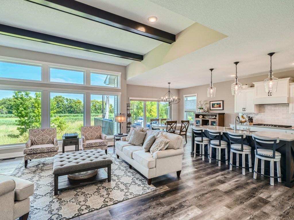 14305 Kingsview Lane N Dayton MN 55327 6450738 image1