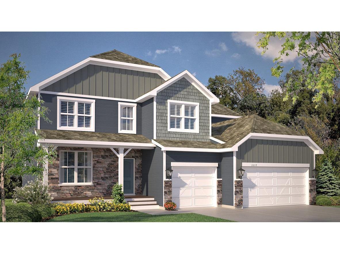 14306 77th Lane NE Otsego MN 55330 5750565 image1