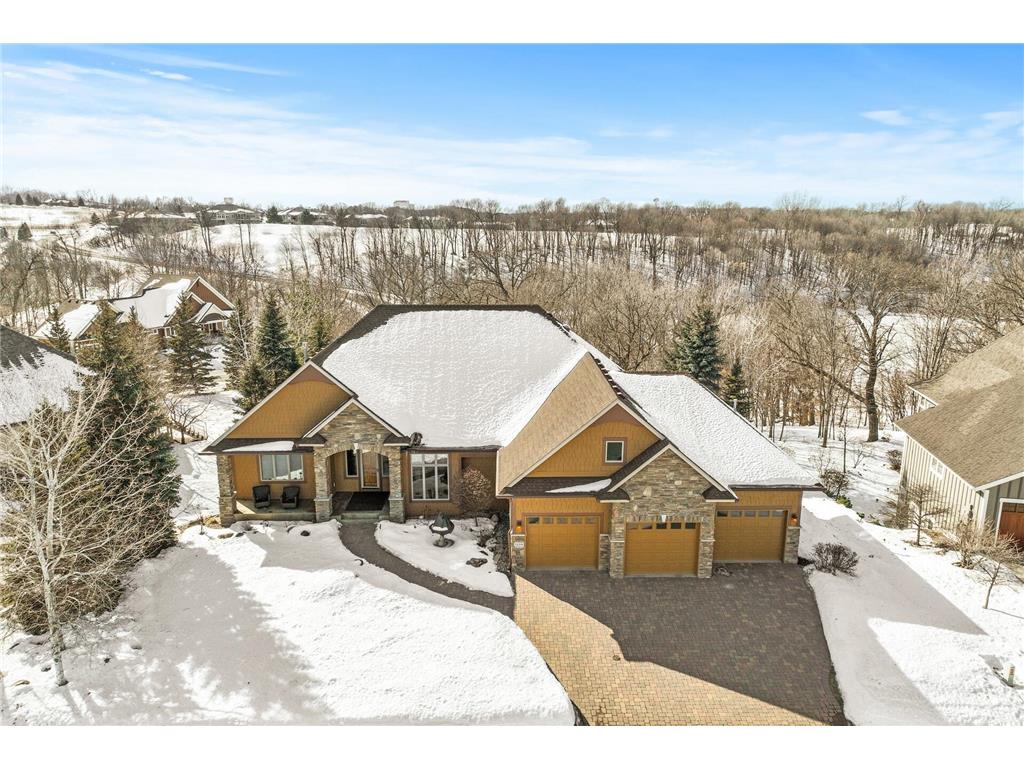 14306 Wilds Overlook NW, Prior Lake, MN, 55372 MLS 6330885 Edina
