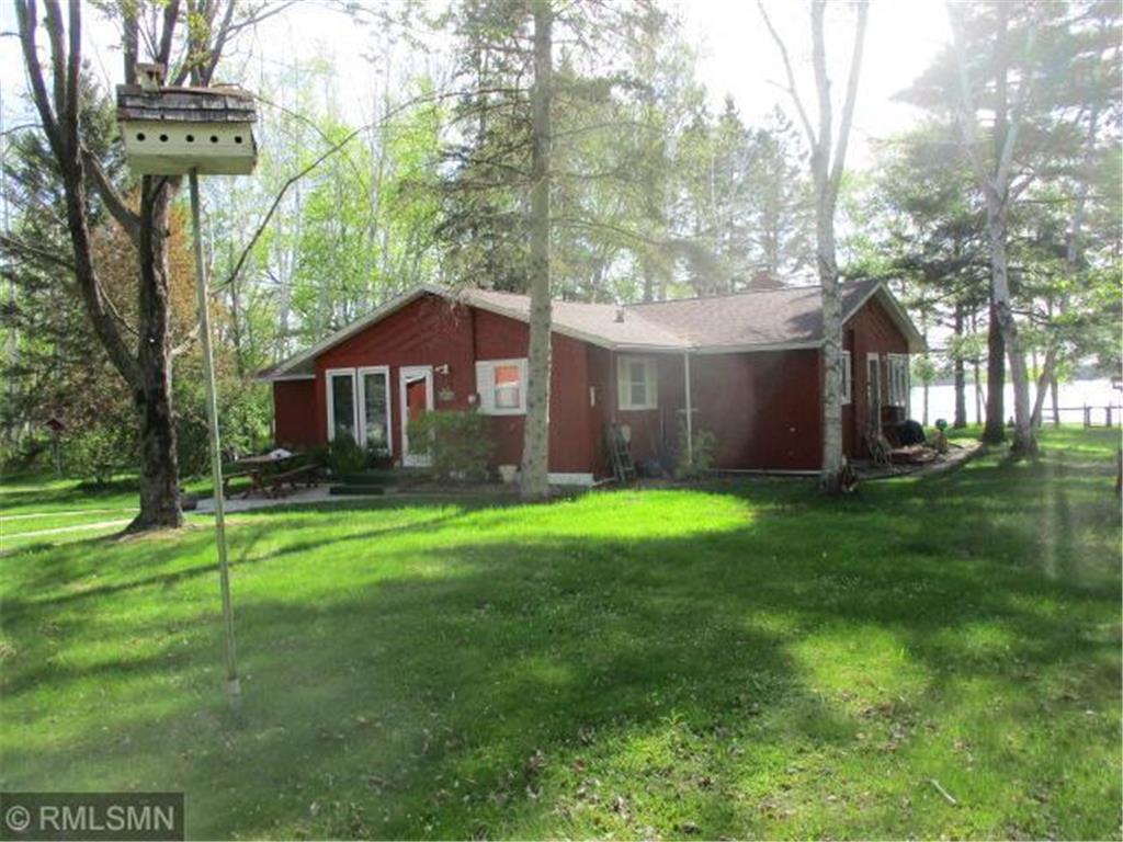 14307 County Road 116, Merrifield, MN, 56465 MLS 6204904 Edina Realty
