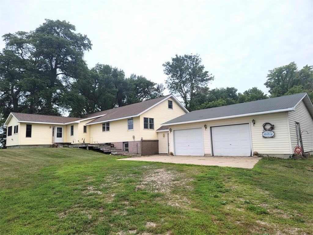 14308 110th Street, Hanska, MN, 56041 MLS 6401346 Edina Realty