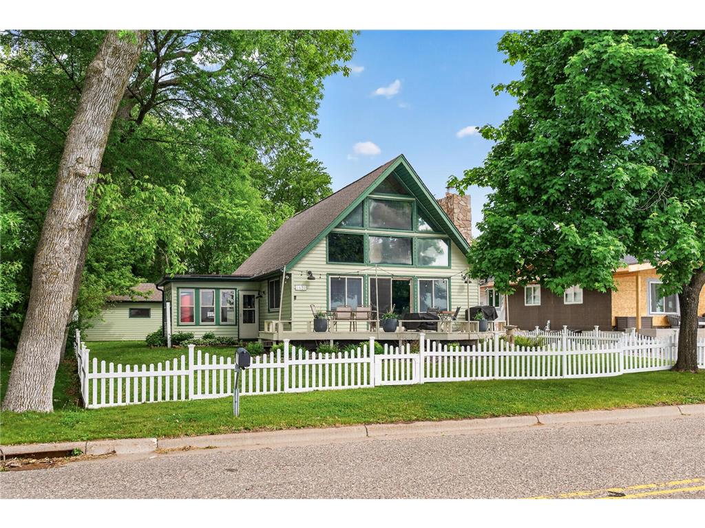 1431 Hiawatha Avenue Big Lake MN 55309 - Mitchell 7077921 image1