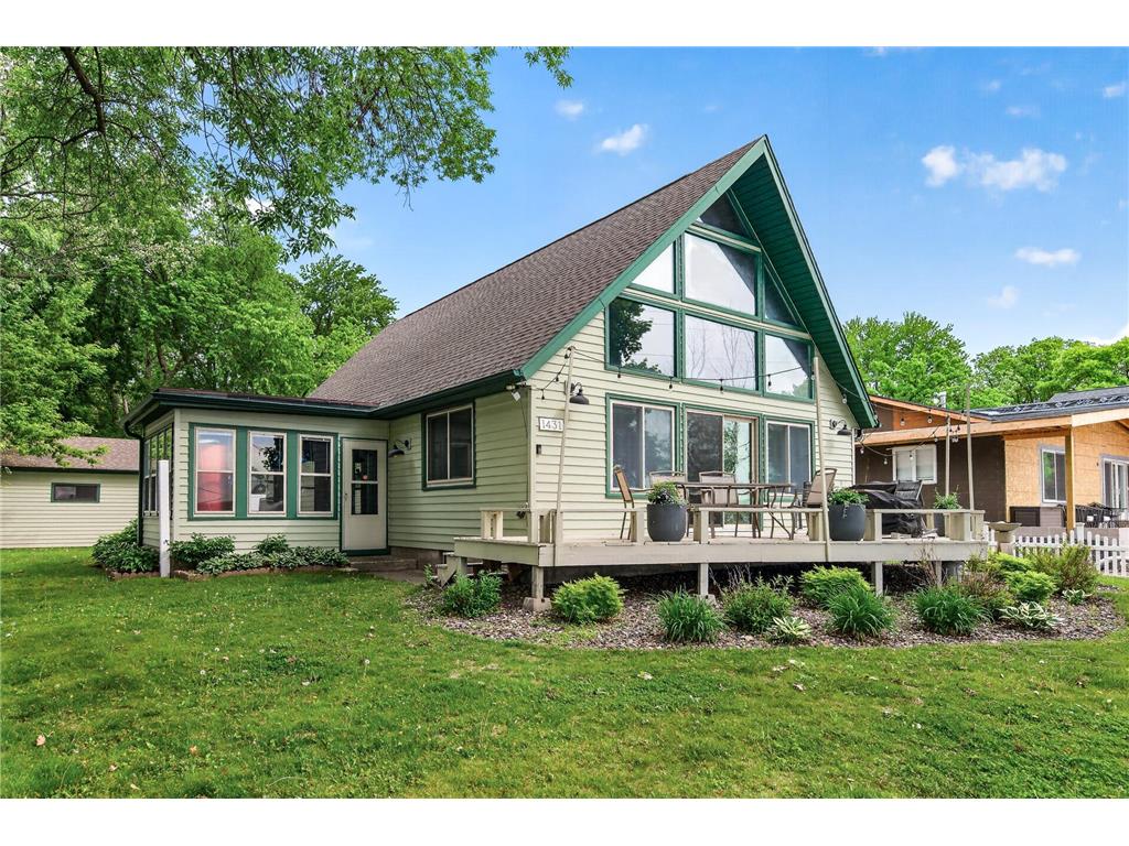 1431 Hiawatha Avenue Big Lake MN 55309 - Mitchell 7077921 image2