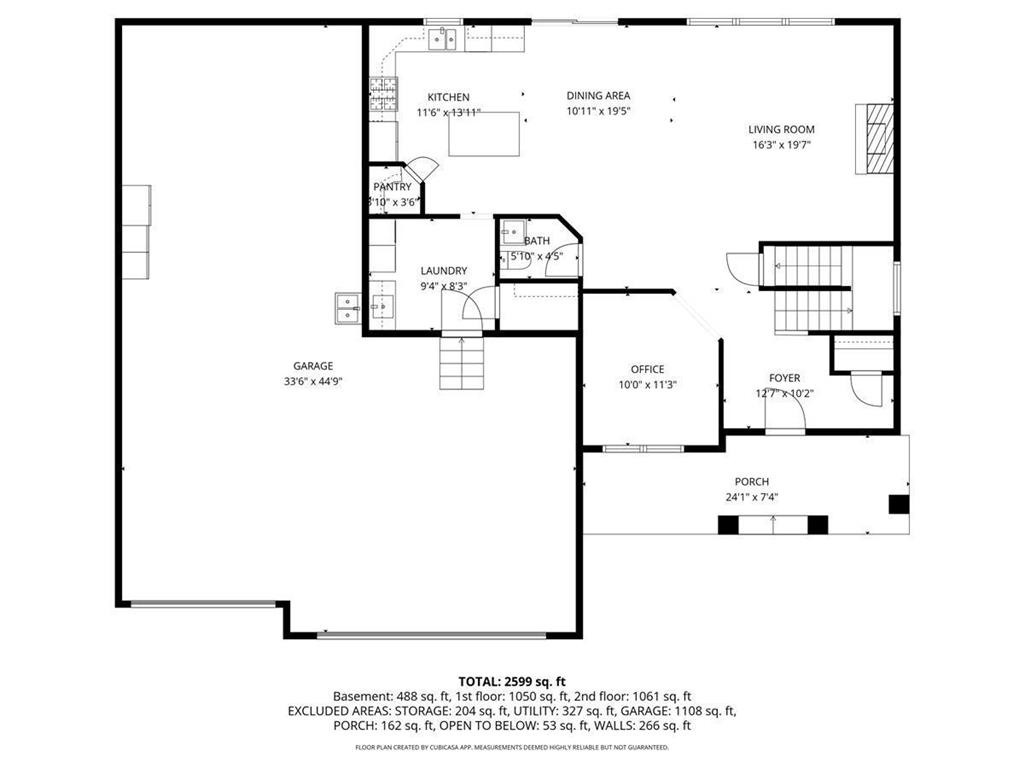 1431 Pioneer Circle Houlton WI 54082 7065469 image49
