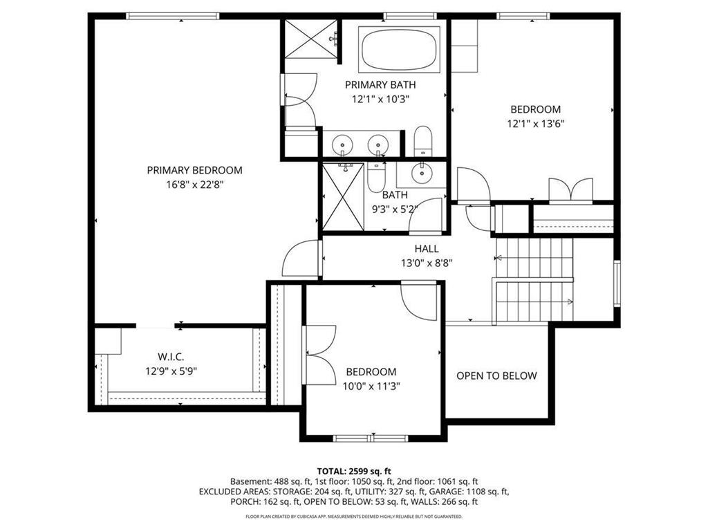 1431 Pioneer Circle Houlton WI 54082 7065469 image50