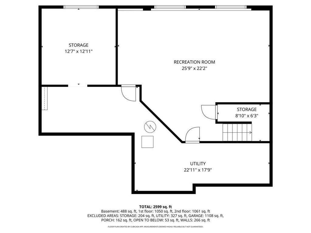 1431 Pioneer Circle Houlton WI 54082 7065469 image51