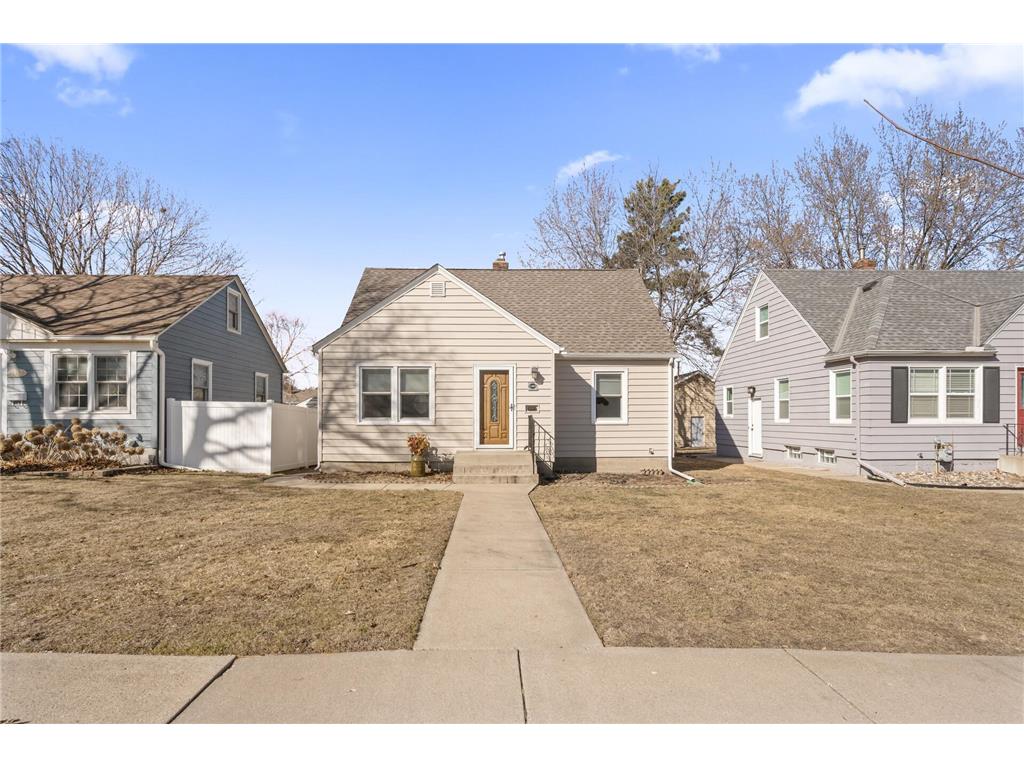 1431 Scheffer Avenue Saint Paul MN 55116 6677187 image1
