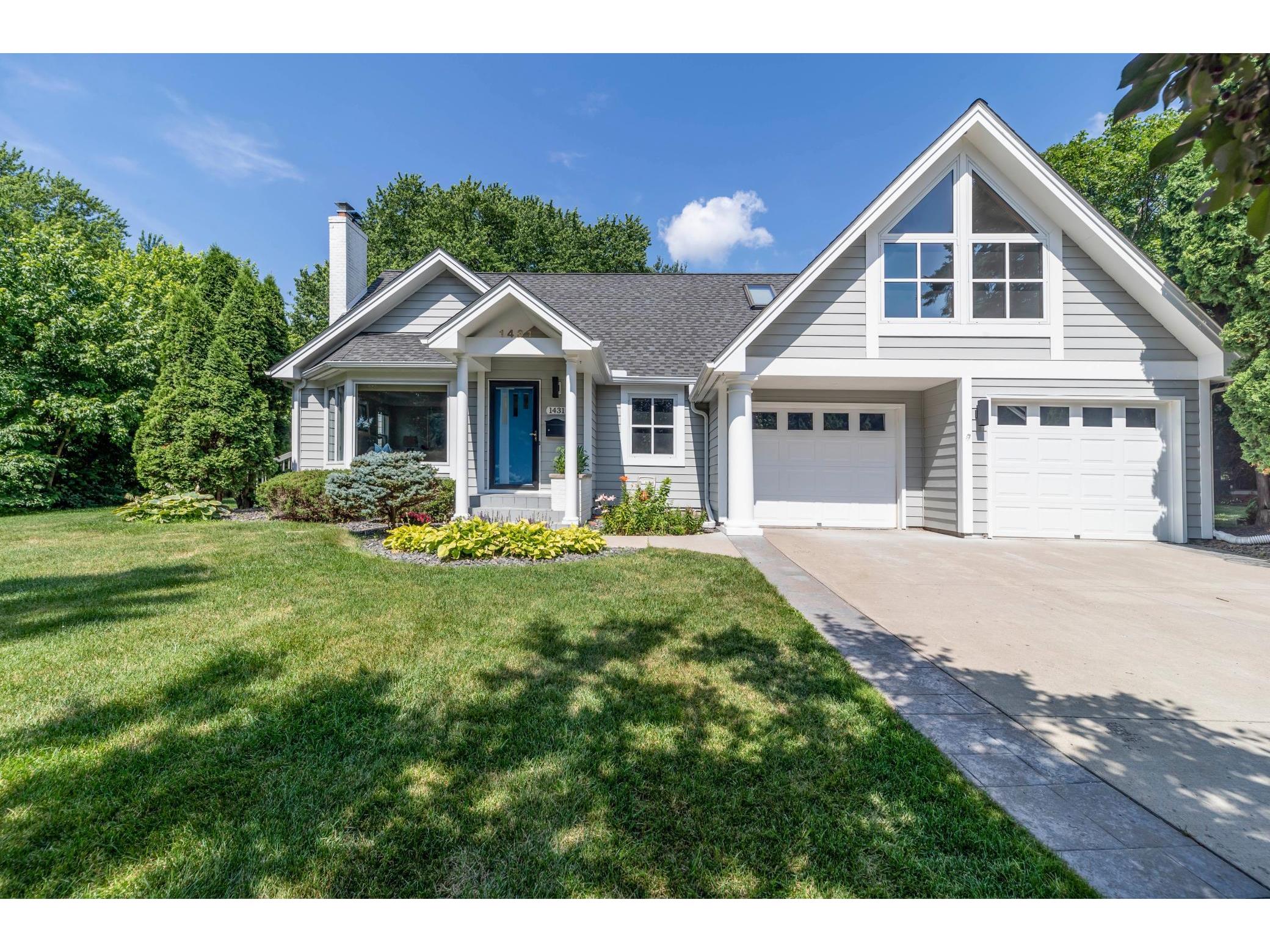 1431 Spring Valley Road, Golden Valley, MN 55422 MLS 5612174 Edina